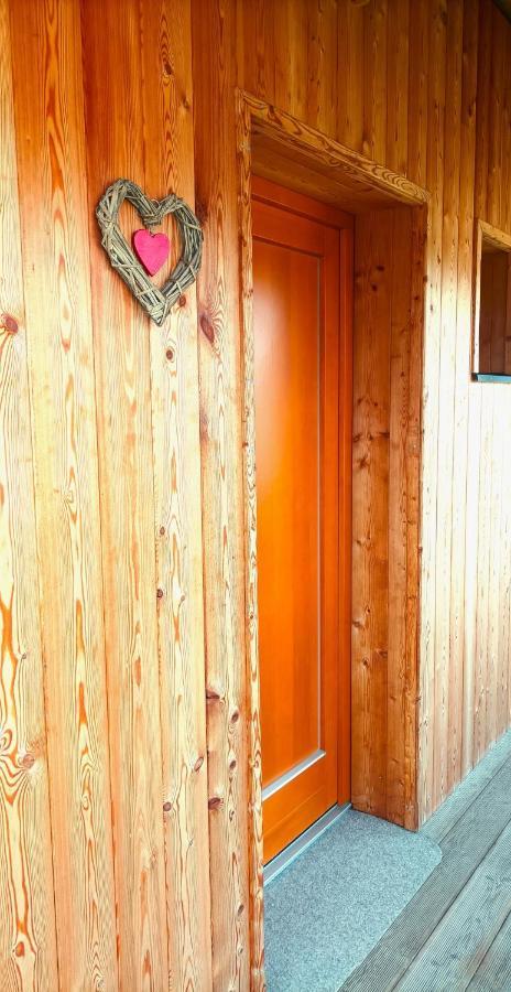 Stylovy Vesnicky Apartman V Soukromi M. Skala Cesky Raj Koberovy المظهر الخارجي الصورة