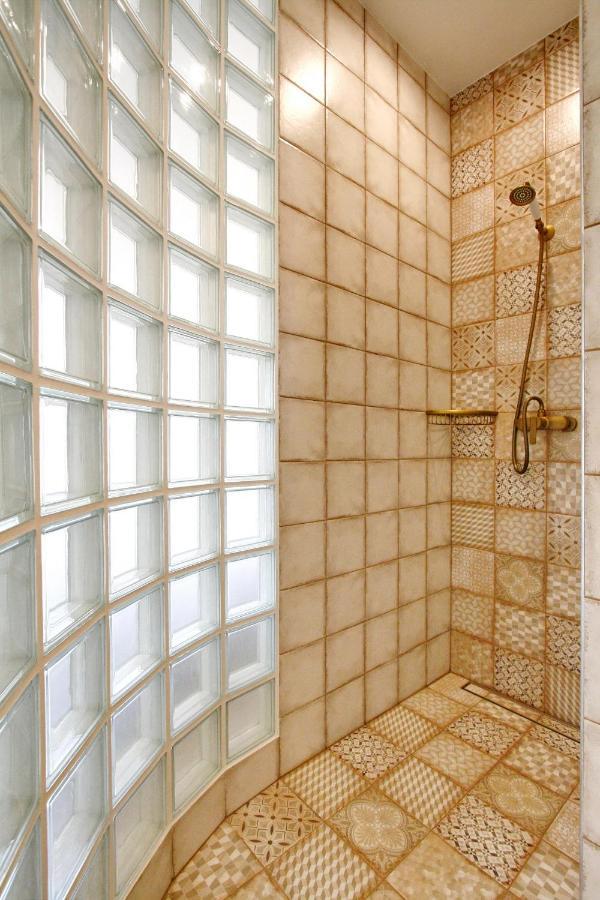 Stylovy Vesnicky Apartman V Soukromi M. Skala Cesky Raj Koberovy المظهر الخارجي الصورة