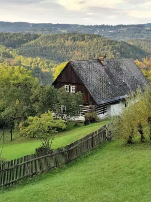 Stylovy Vesnicky Apartman V Soukromi M. Skala Cesky Raj Koberovy المظهر الخارجي الصورة