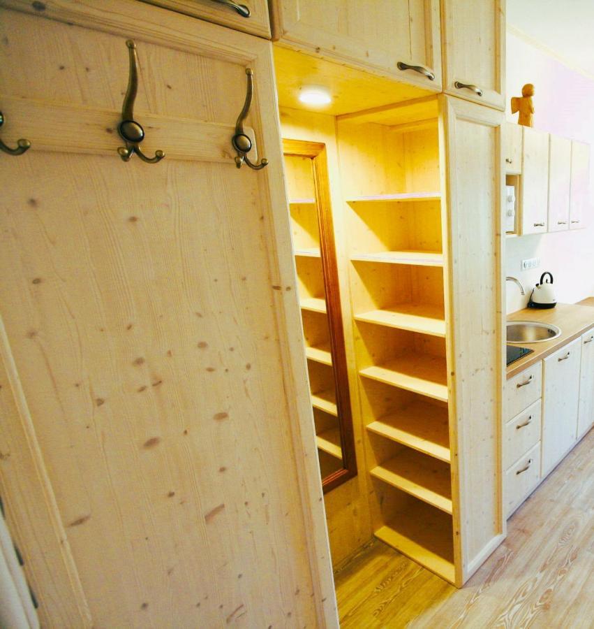 Stylovy Vesnicky Apartman V Soukromi M. Skala Cesky Raj Koberovy المظهر الخارجي الصورة