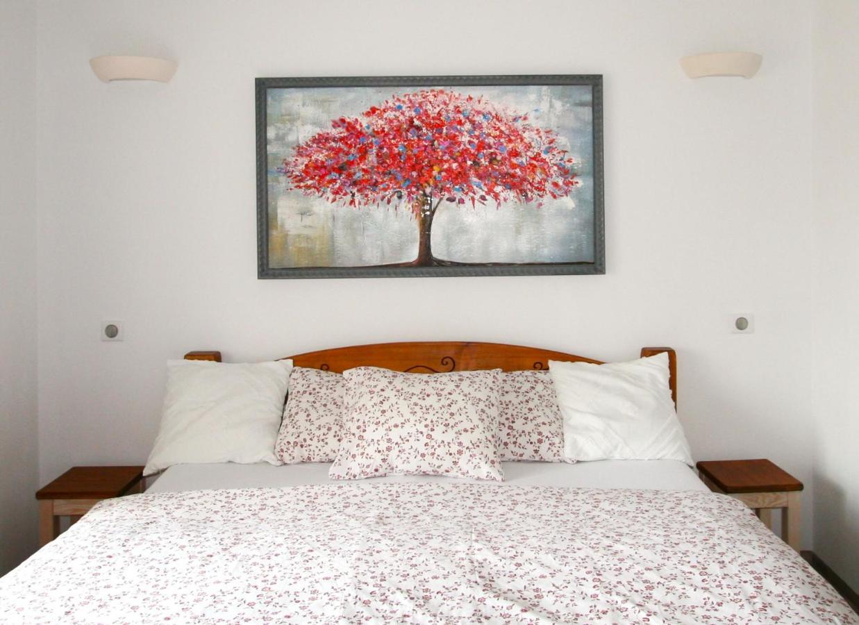 Stylovy Vesnicky Apartman V Soukromi M. Skala Cesky Raj Koberovy المظهر الخارجي الصورة