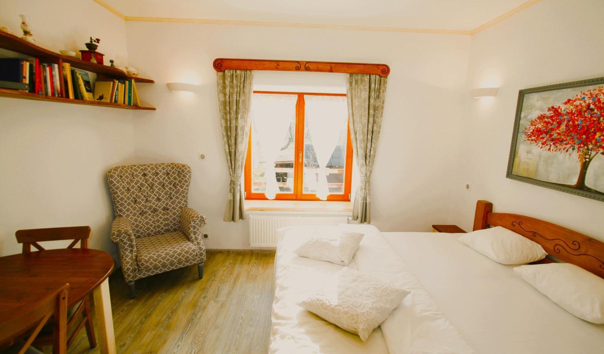 Stylovy Vesnicky Apartman V Soukromi M. Skala Cesky Raj Koberovy المظهر الخارجي الصورة