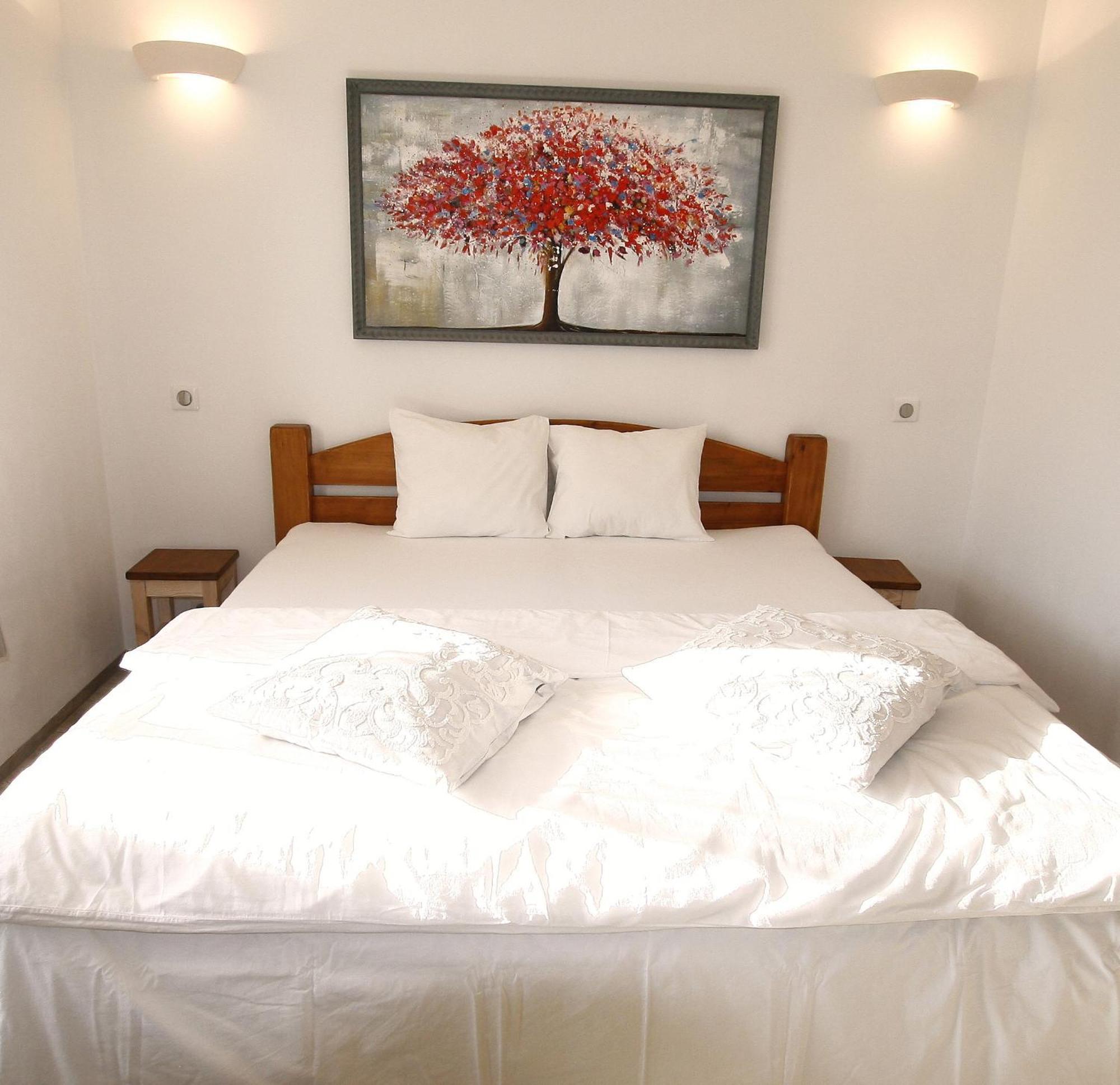 Stylovy Vesnicky Apartman V Soukromi M. Skala Cesky Raj Koberovy المظهر الخارجي الصورة